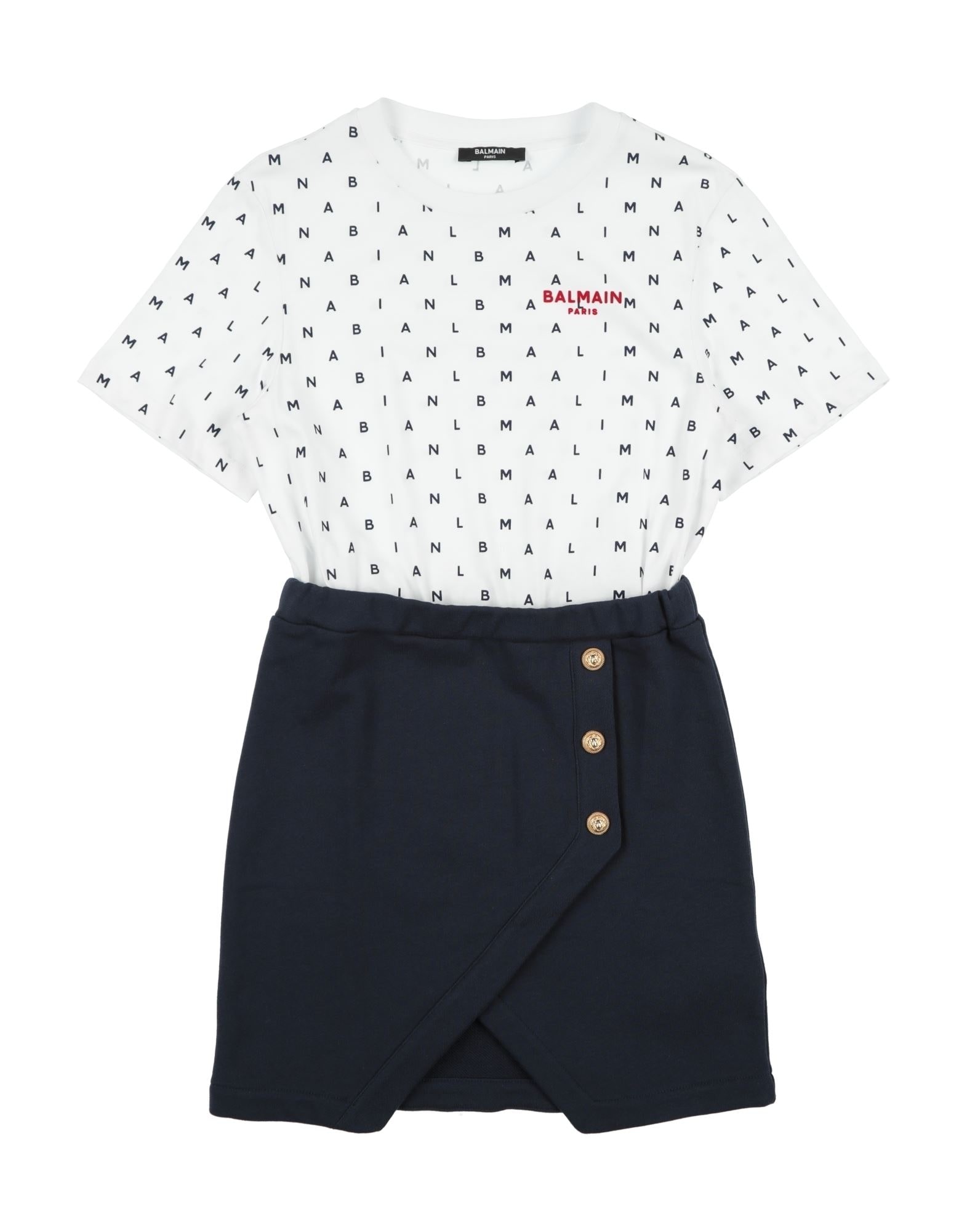 BALMAIN - Kids’ dresses