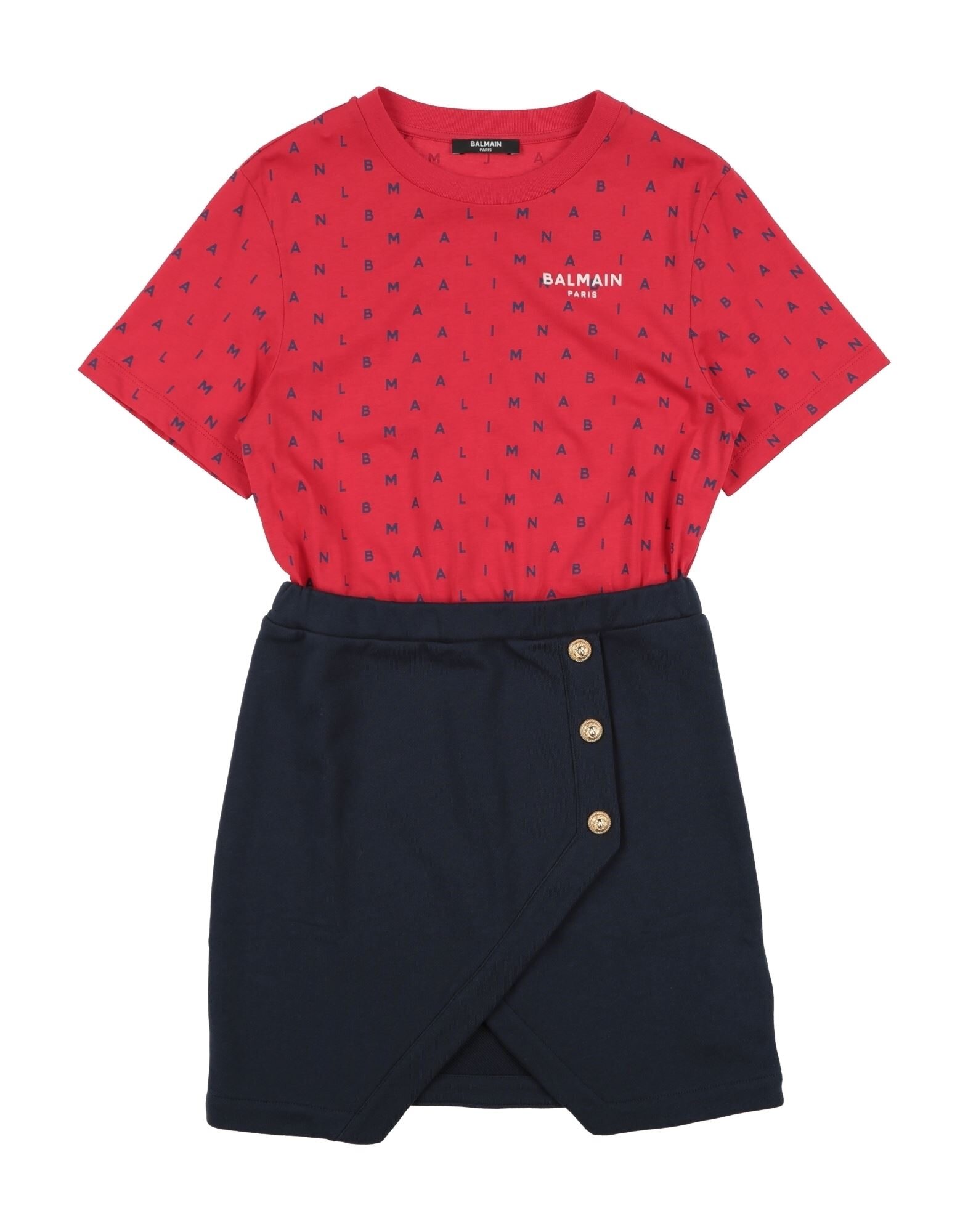 BALMAIN - Kids’ dresses