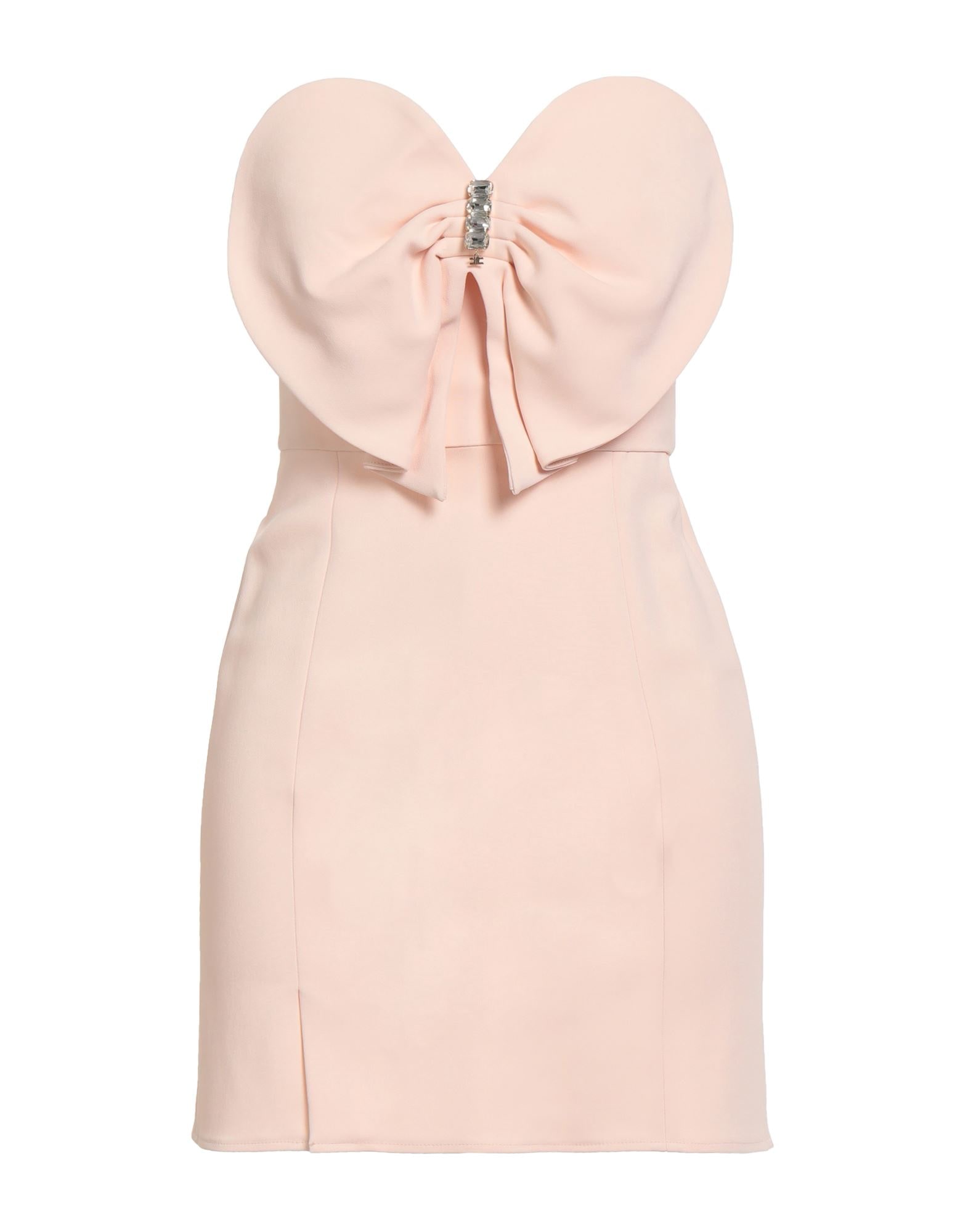 ELISABETTA FRANCHI - Mini dresses