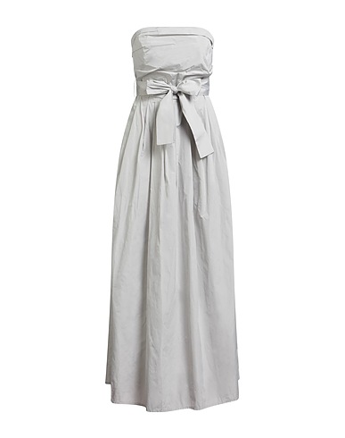 CARACTÈRE Long dress 100% Polyester