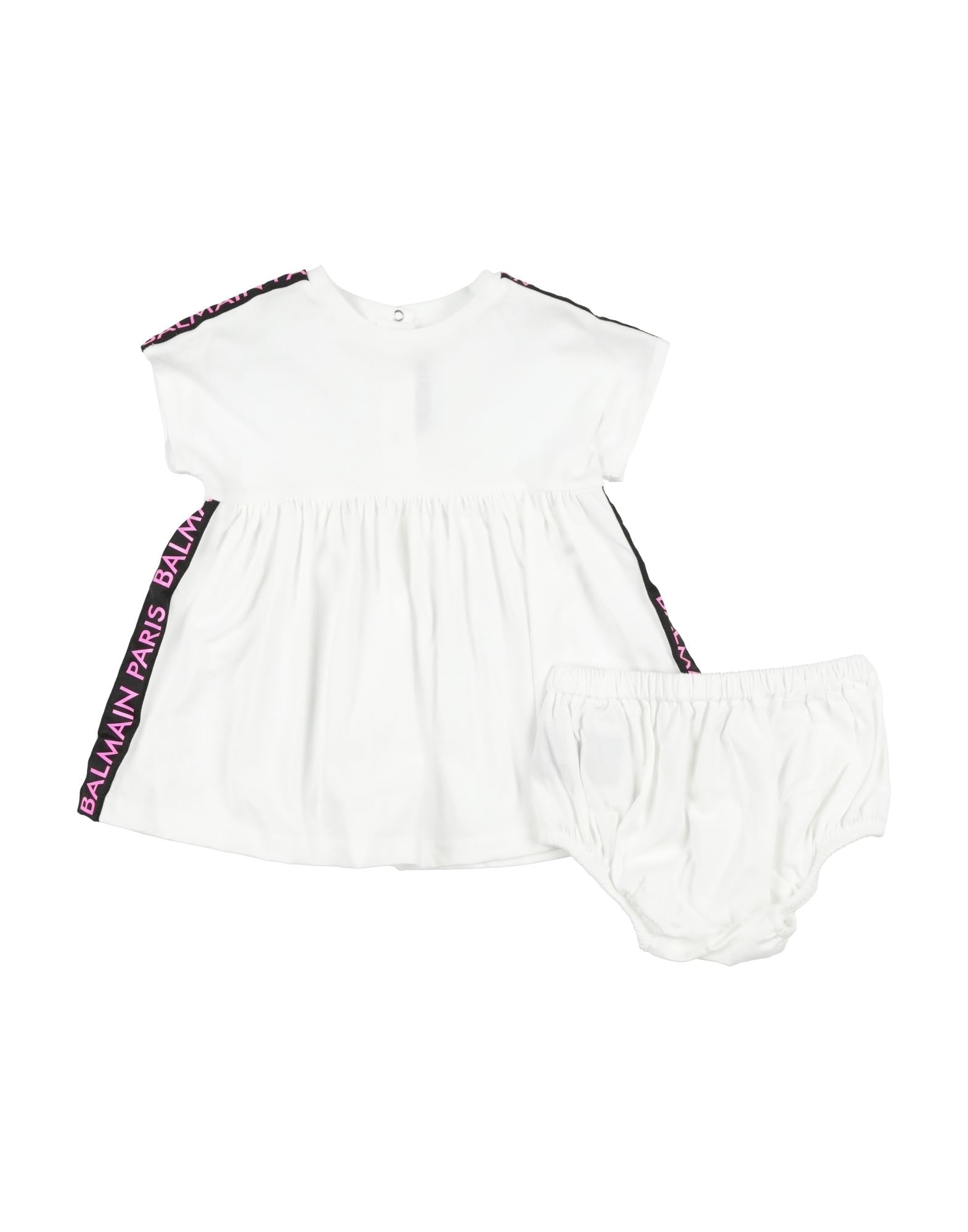 BALMAIN - Baby dresses