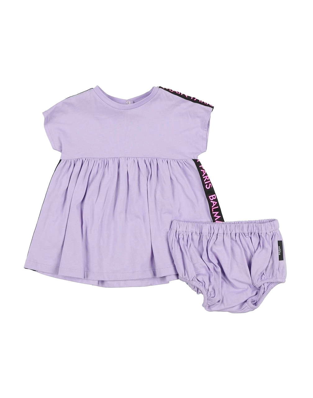 BALMAIN - Baby dresses