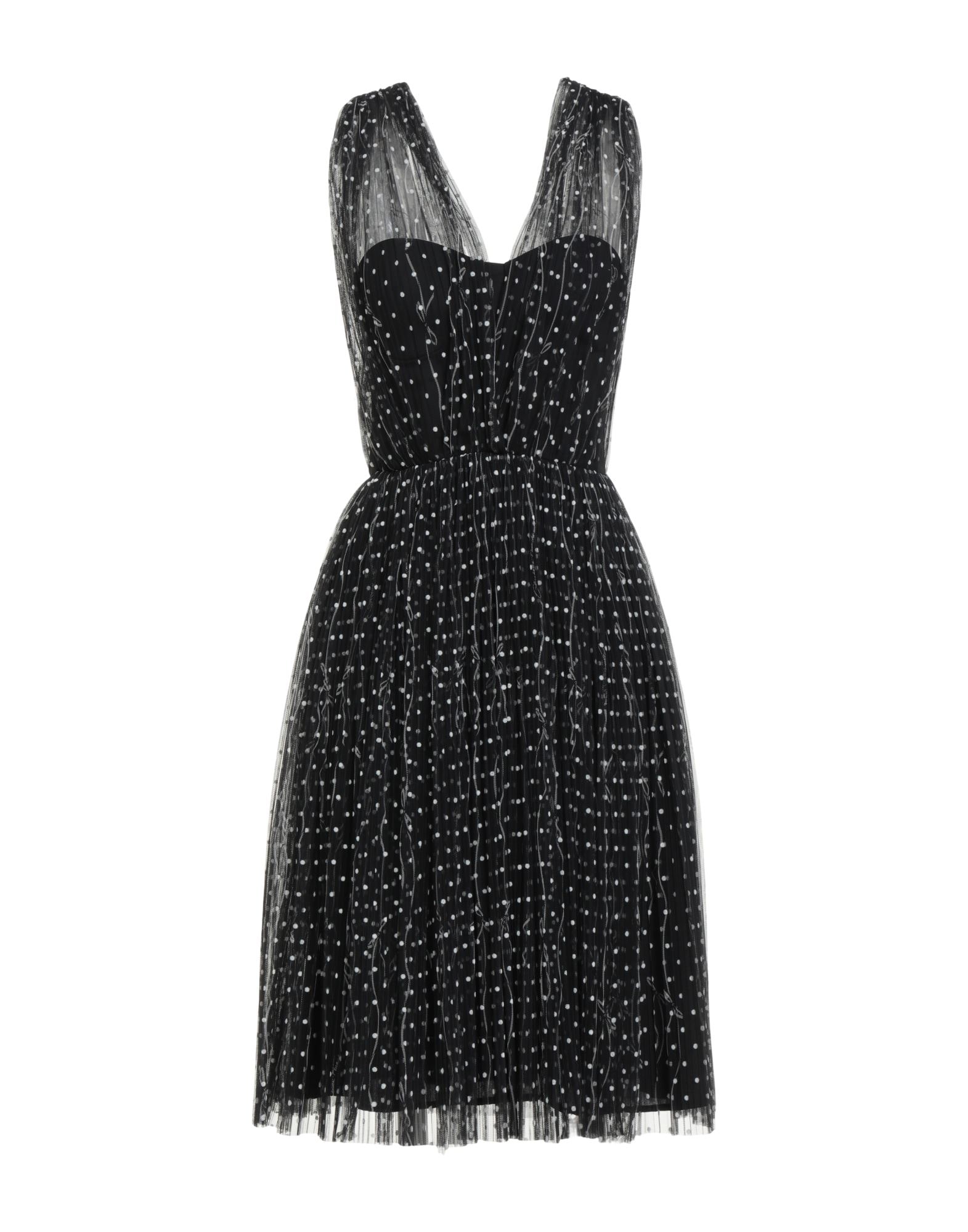 ELISABETTA FRANCHI - Midi-Kleider