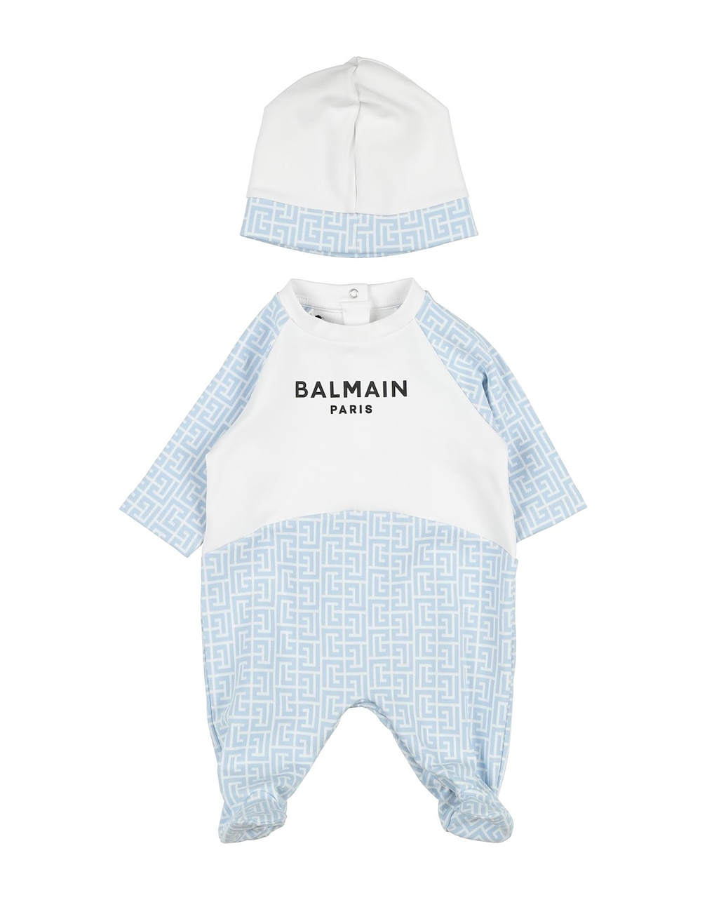 BALMAIN - Set Baby
