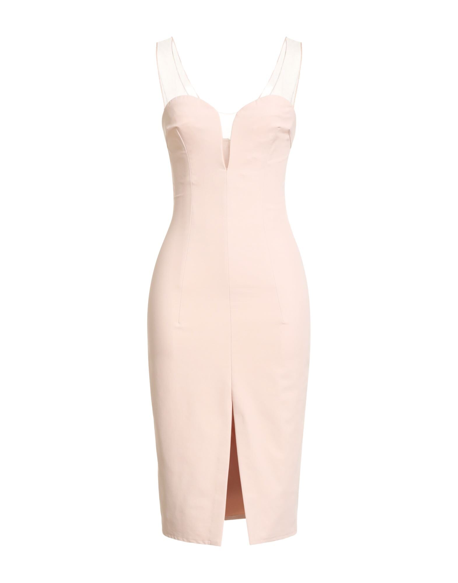 ELISABETTA FRANCHI - Midi dresses