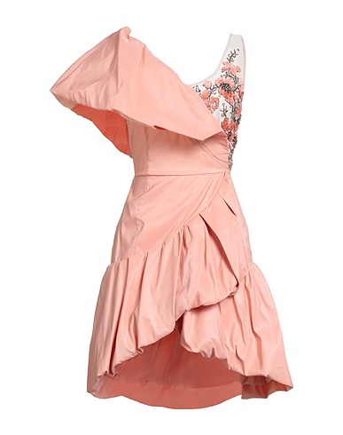 ELISABETTA FRANCHI Short dress 100% Polyester