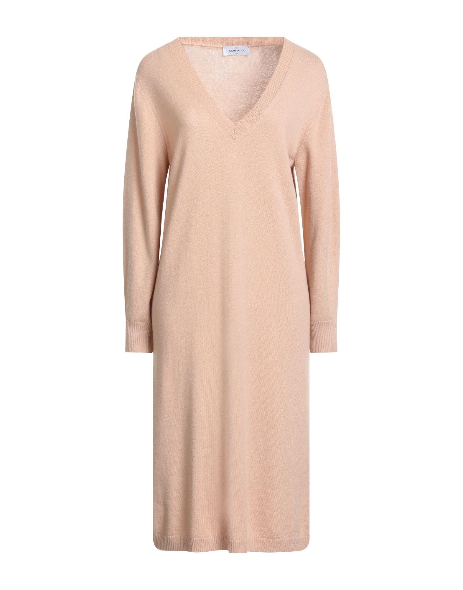 GRAN SASSO - Midi dresses
