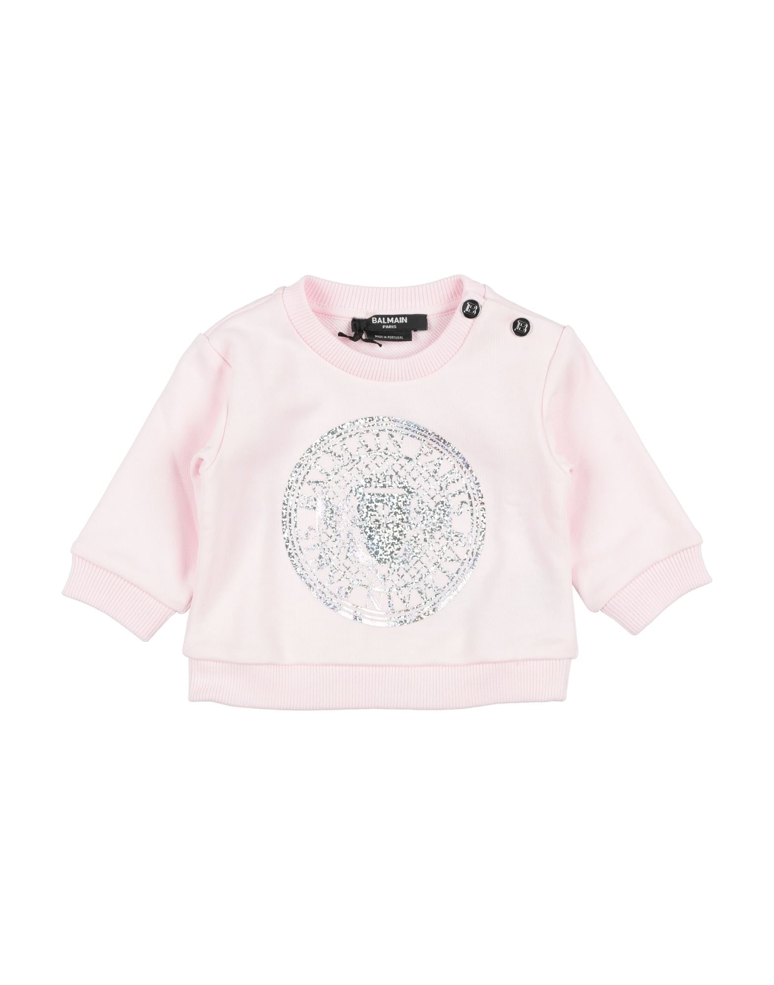 BALMAIN - Sweatshirts