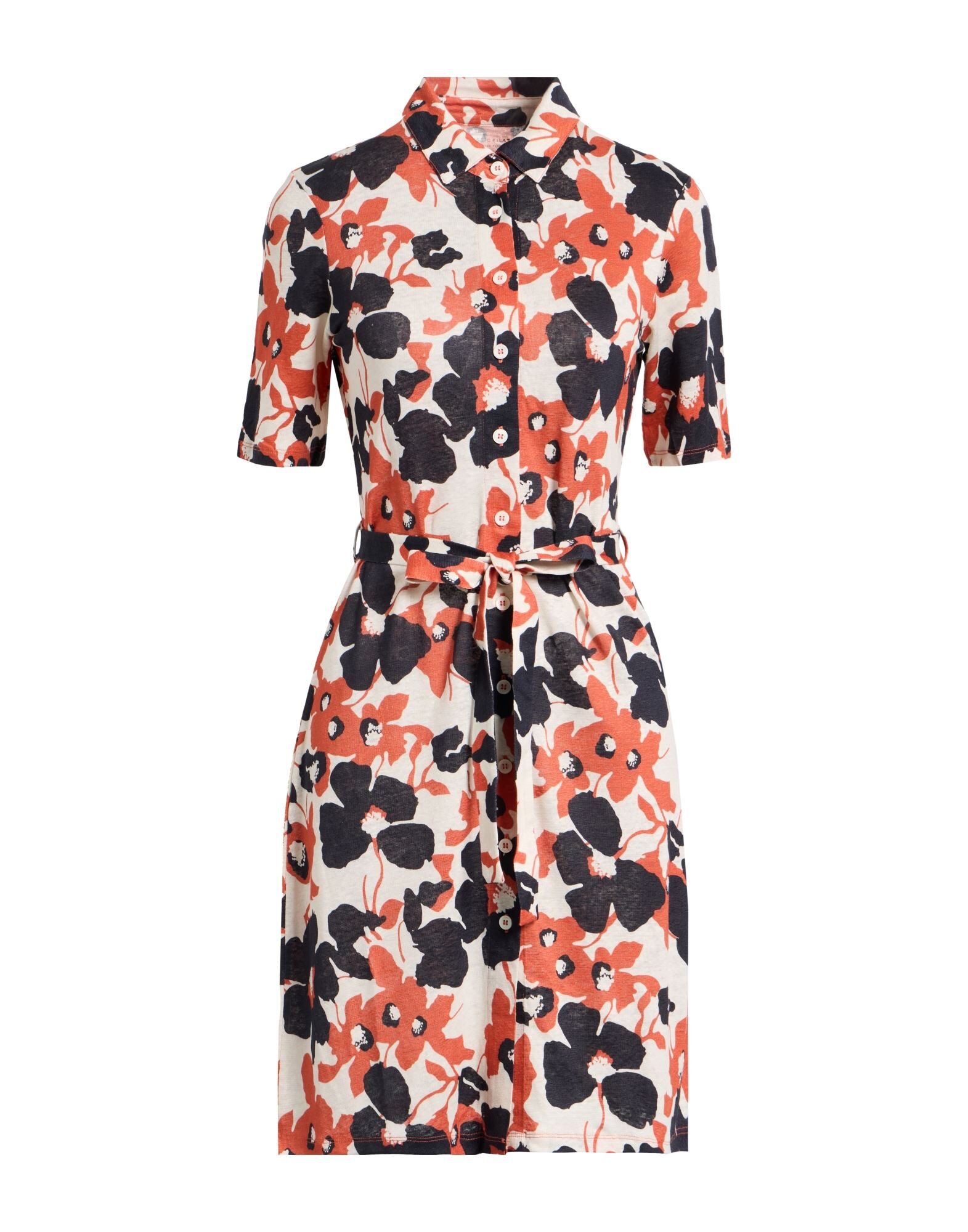 MAJESTIC FILATURES - Mini dresses