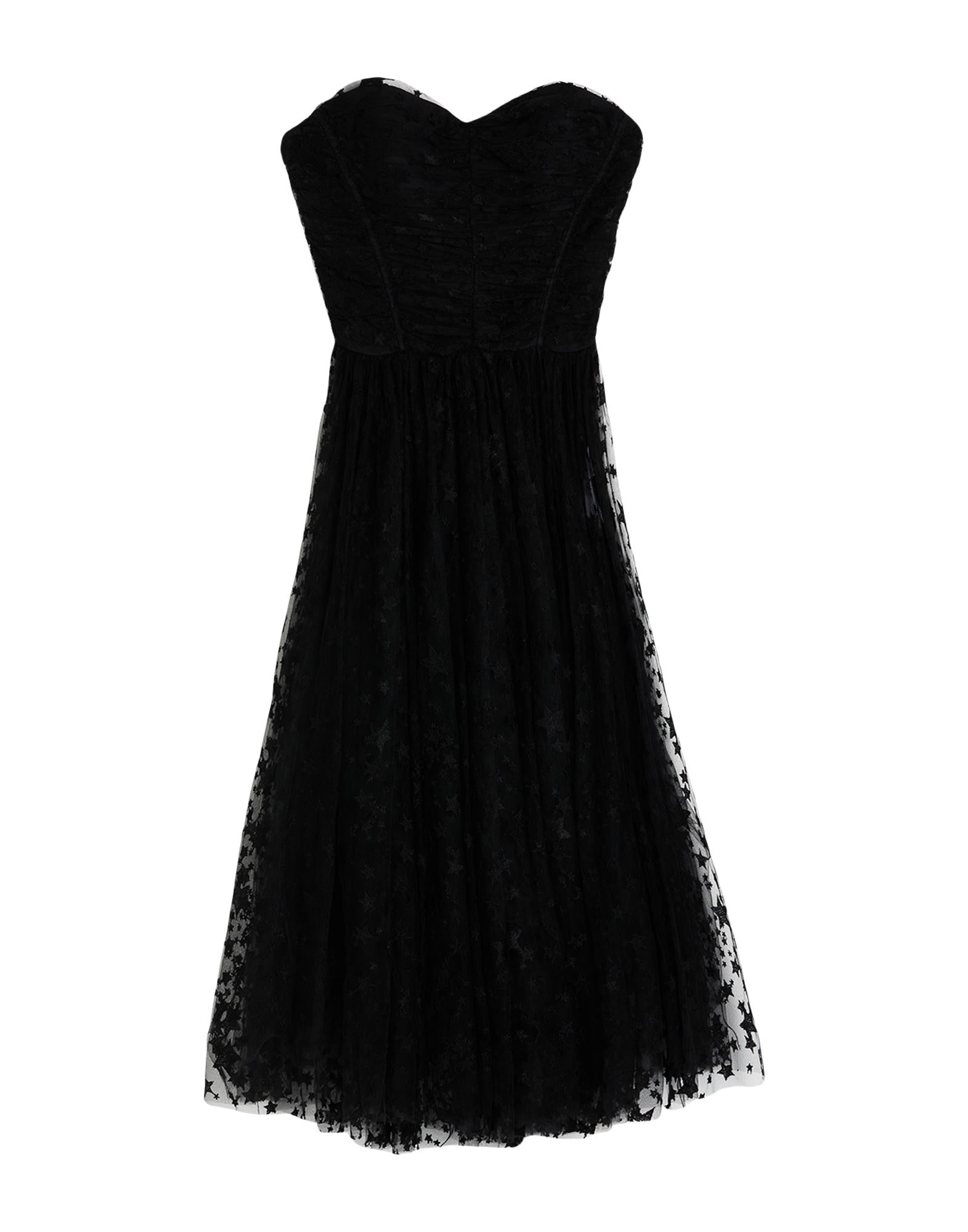 ELISABETTA FRANCHI - Midi dresses