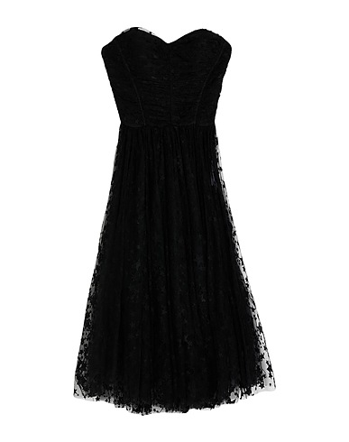 ELISABETTA FRANCHI Robe mi-longue 100% Polyamide