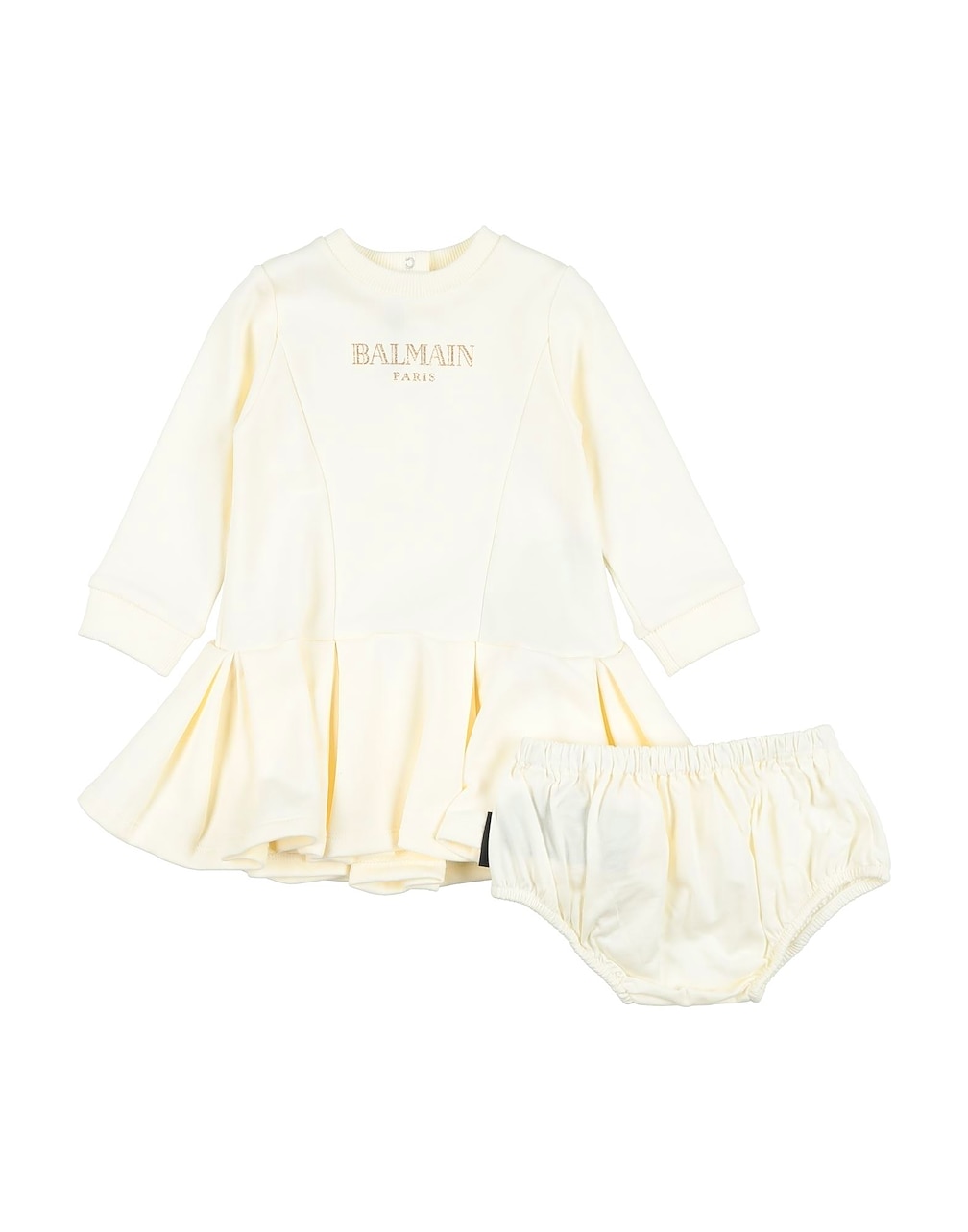 BALMAIN - Baby dresses