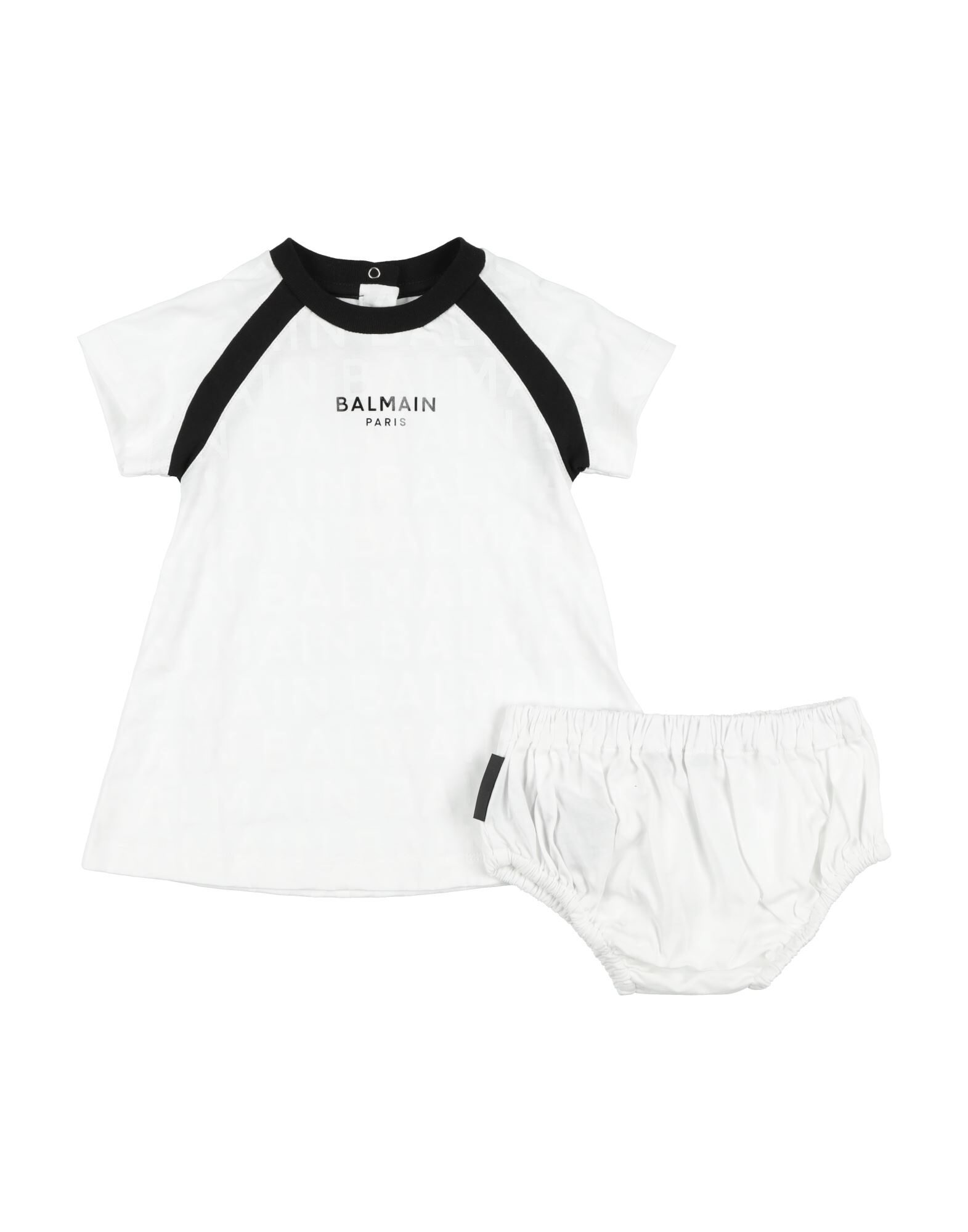 BALMAIN - Baby dresses