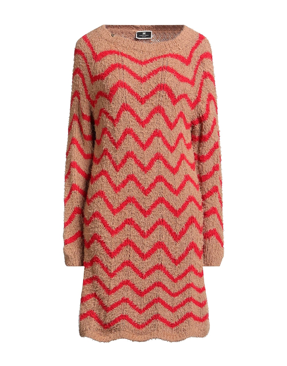 ELISABETTA FRANCHI - Mini-Kleider