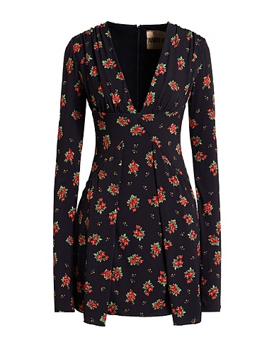 ANIYE BY Short dress 94% Polyester, 6% Elastane