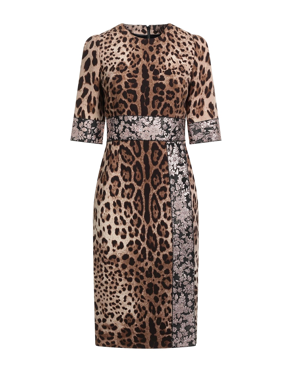 DOLCE&GABBANA - Midi φορέματα