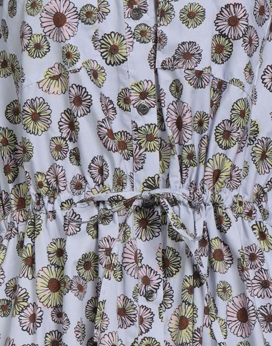 MAISON KITSUNÉ Короткое платье