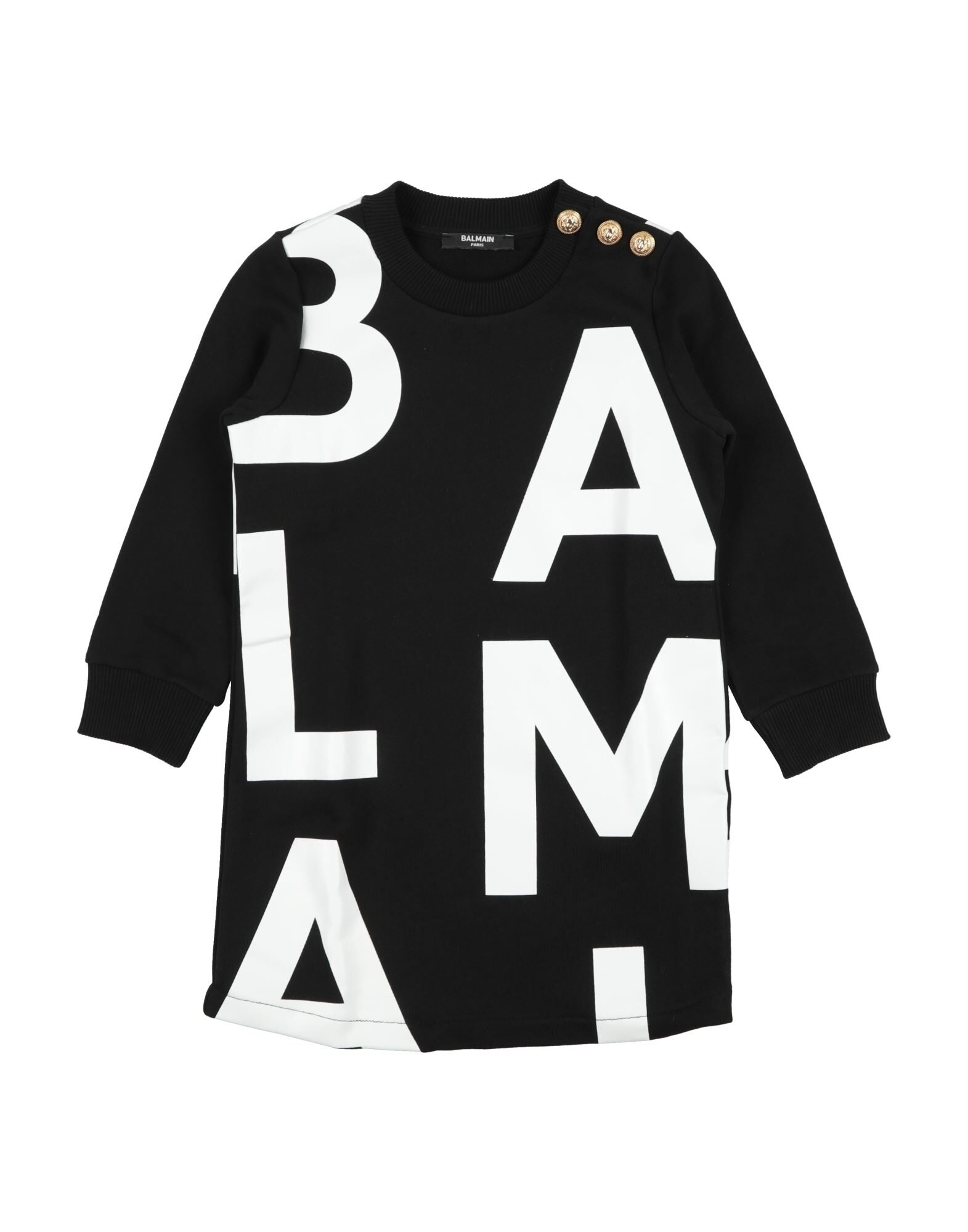 BALMAIN - Детские платья