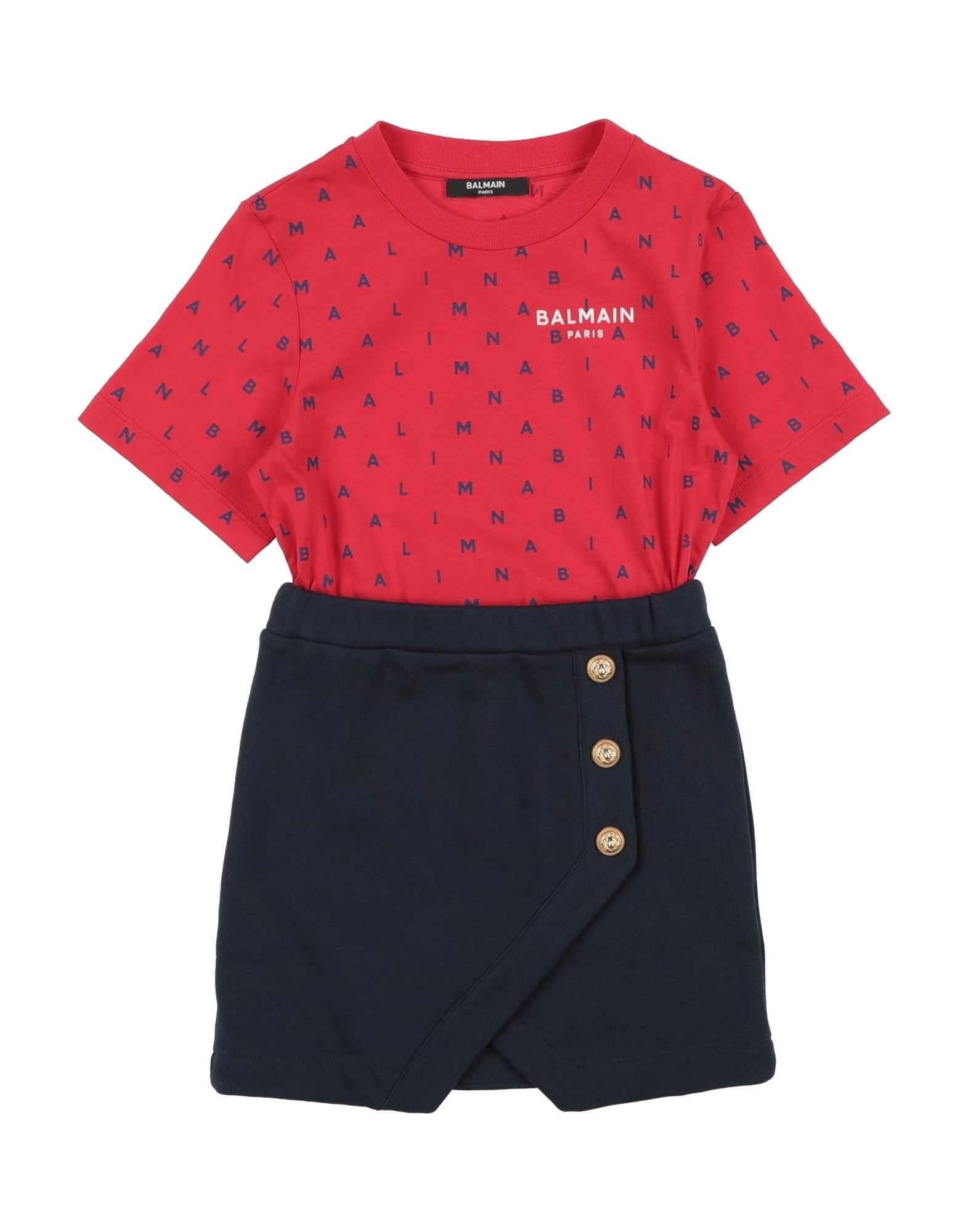 BALMAIN - Kids’ dresses