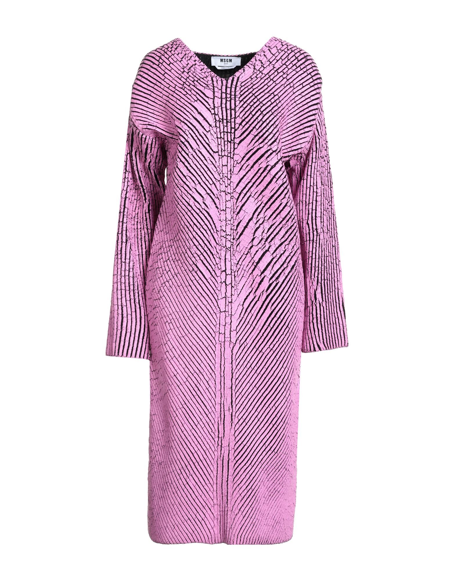 MSGM - Vestidos midi