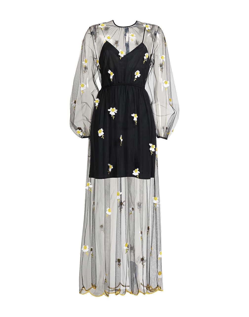 MSGM - Maxi dresses