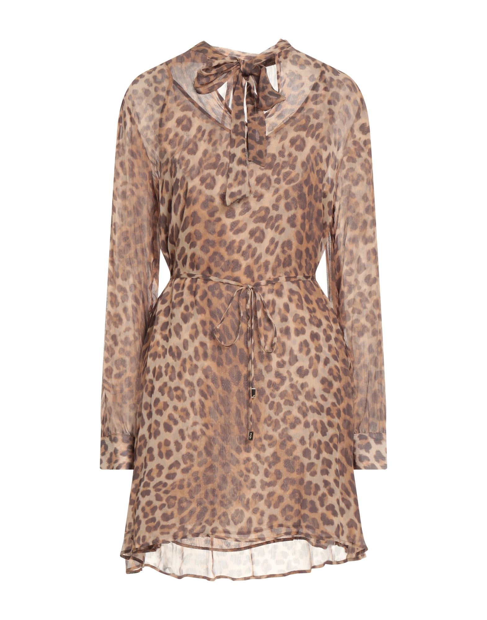 MAJE - Короткие платья