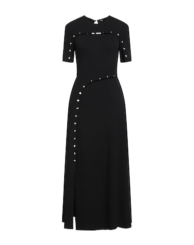 MAJE Robes midi 55% Polyamide, 44% Viscose, 1% Élasthanne