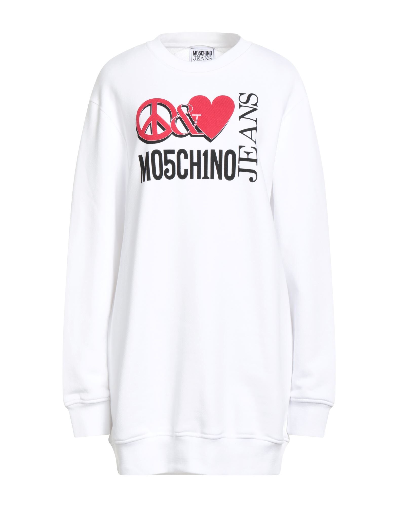 MOSCHINO JEANS - Mini dresses