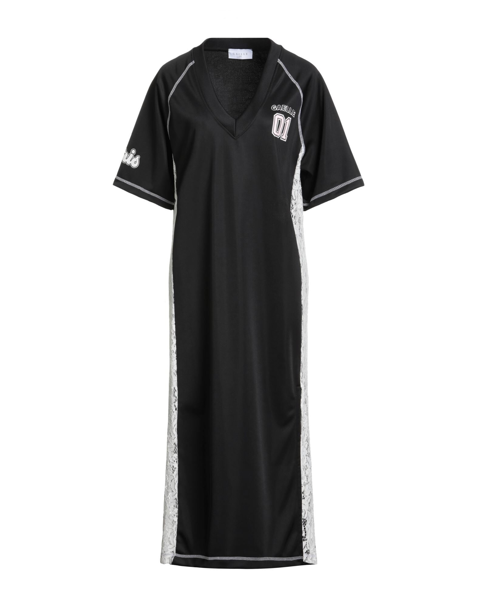 GAëLLE Paris - Maxi dresses