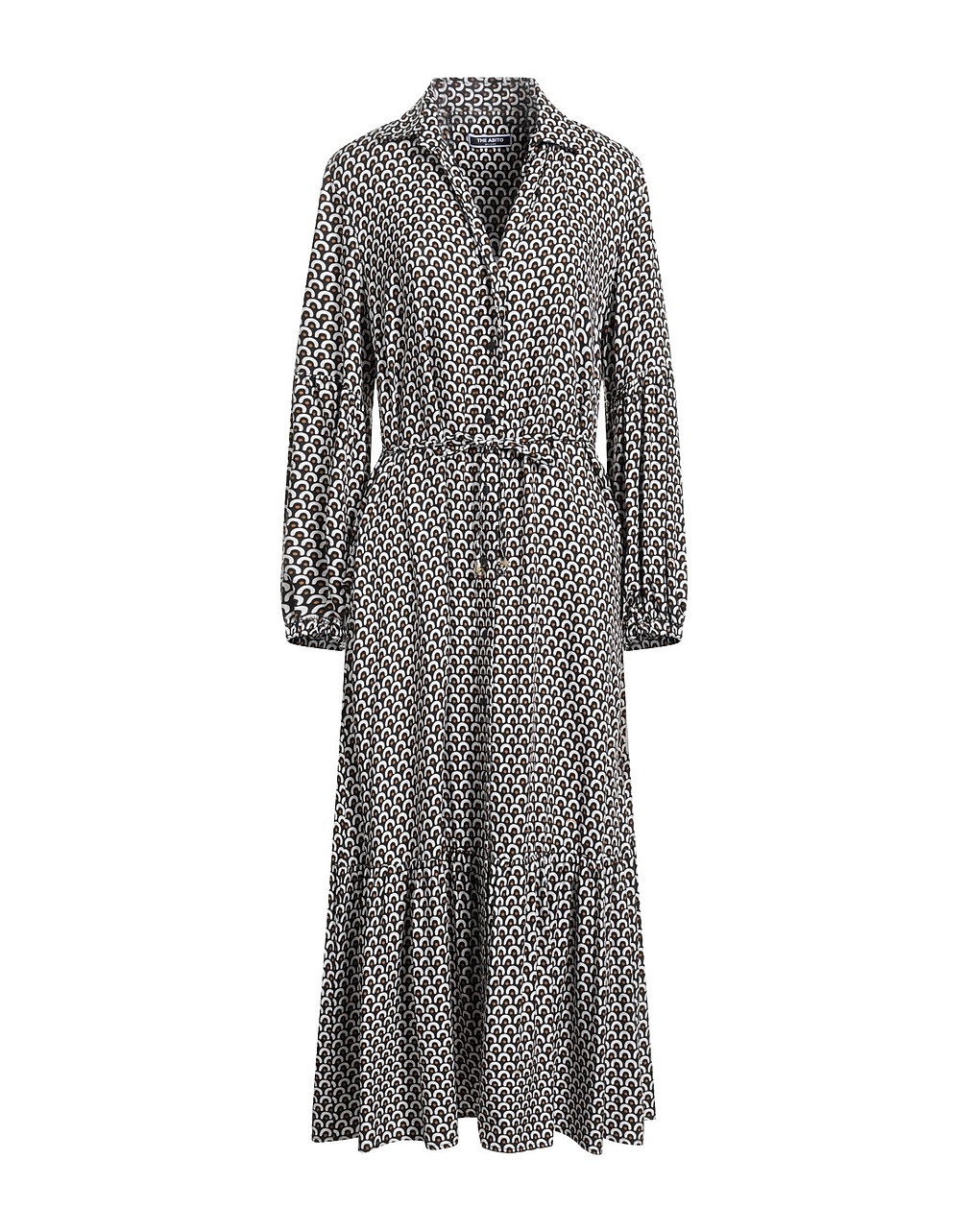 THE ABITO Milano - Maxi dresses