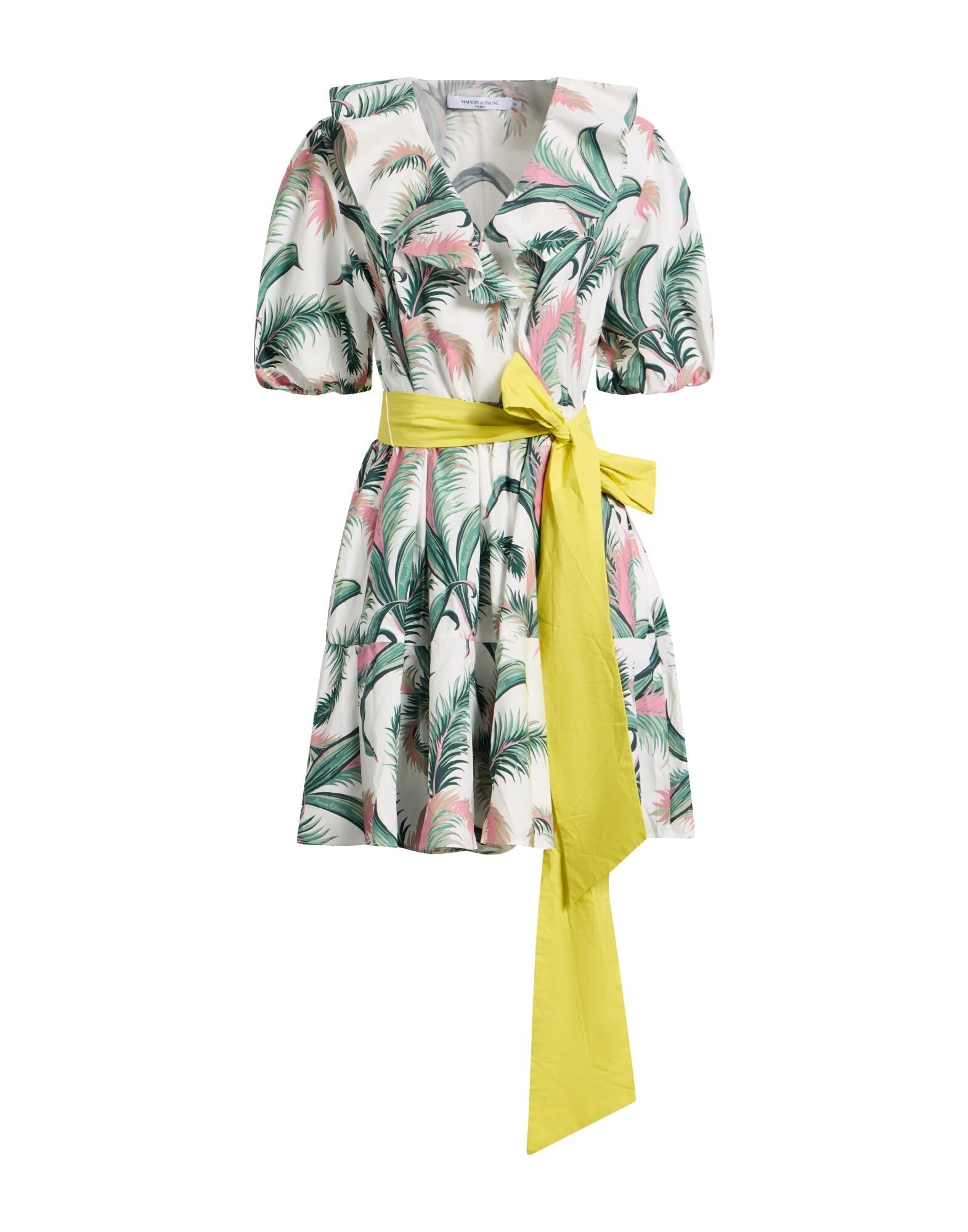 MAISON KITSUNÉ - Mini dresses