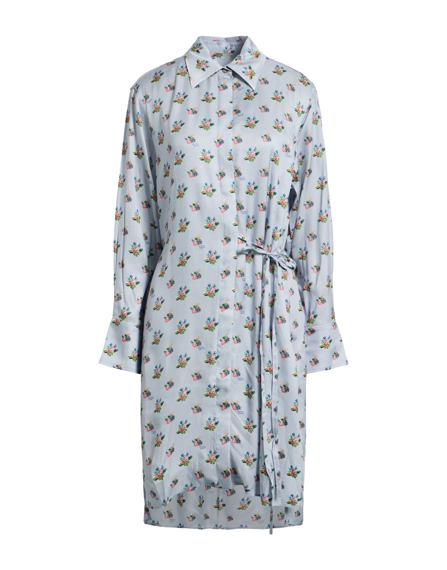 MAISON KITSUNÉ - Короткие платья