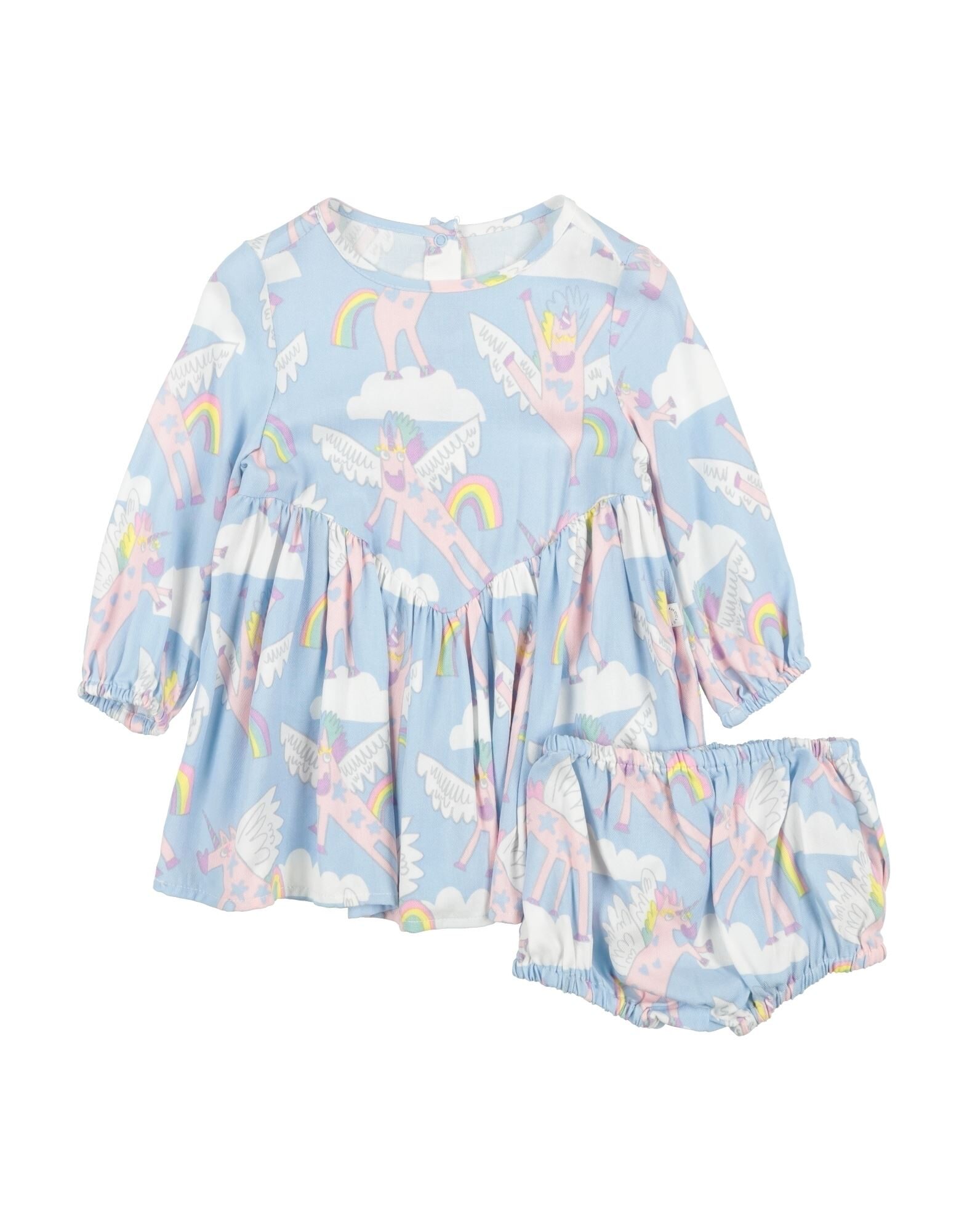 STELLA McCARTNEY KIDS - Baby dresses