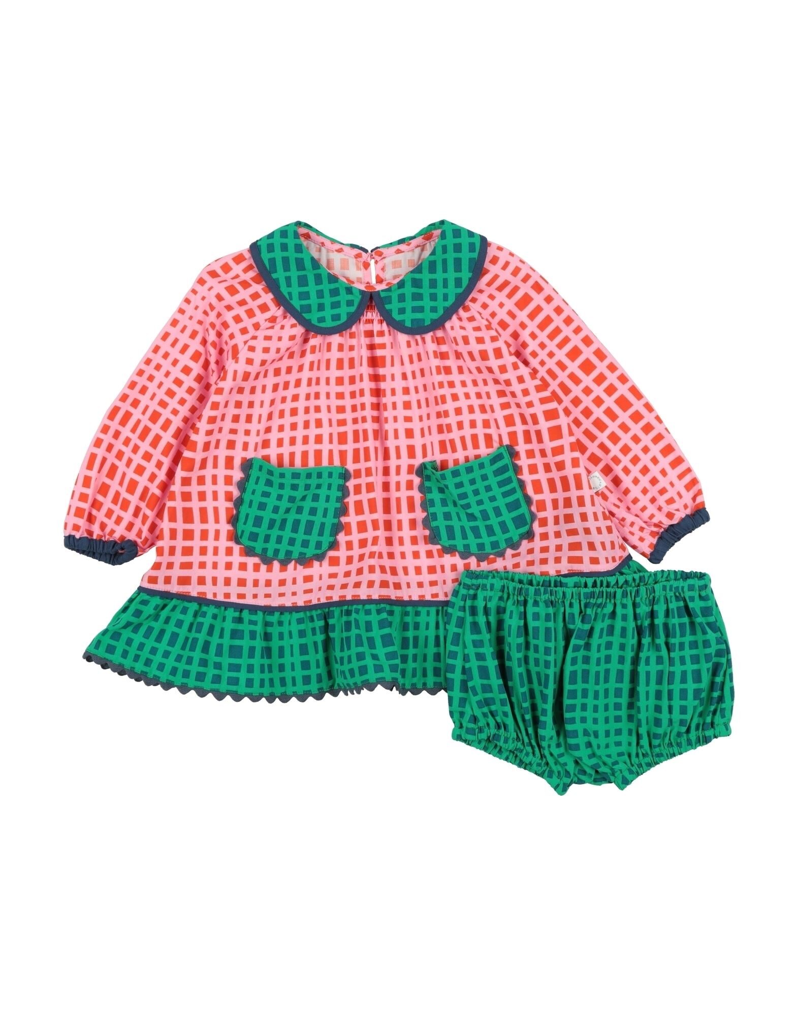 STELLA McCARTNEY KIDS - Baby dresses