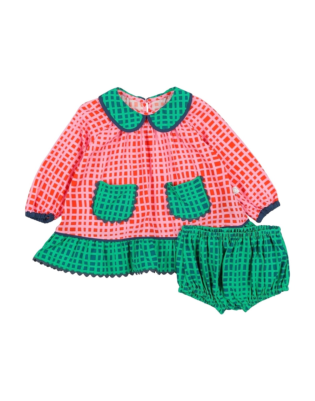 STELLA McCARTNEY KIDS - Βρεφικά φορέματα