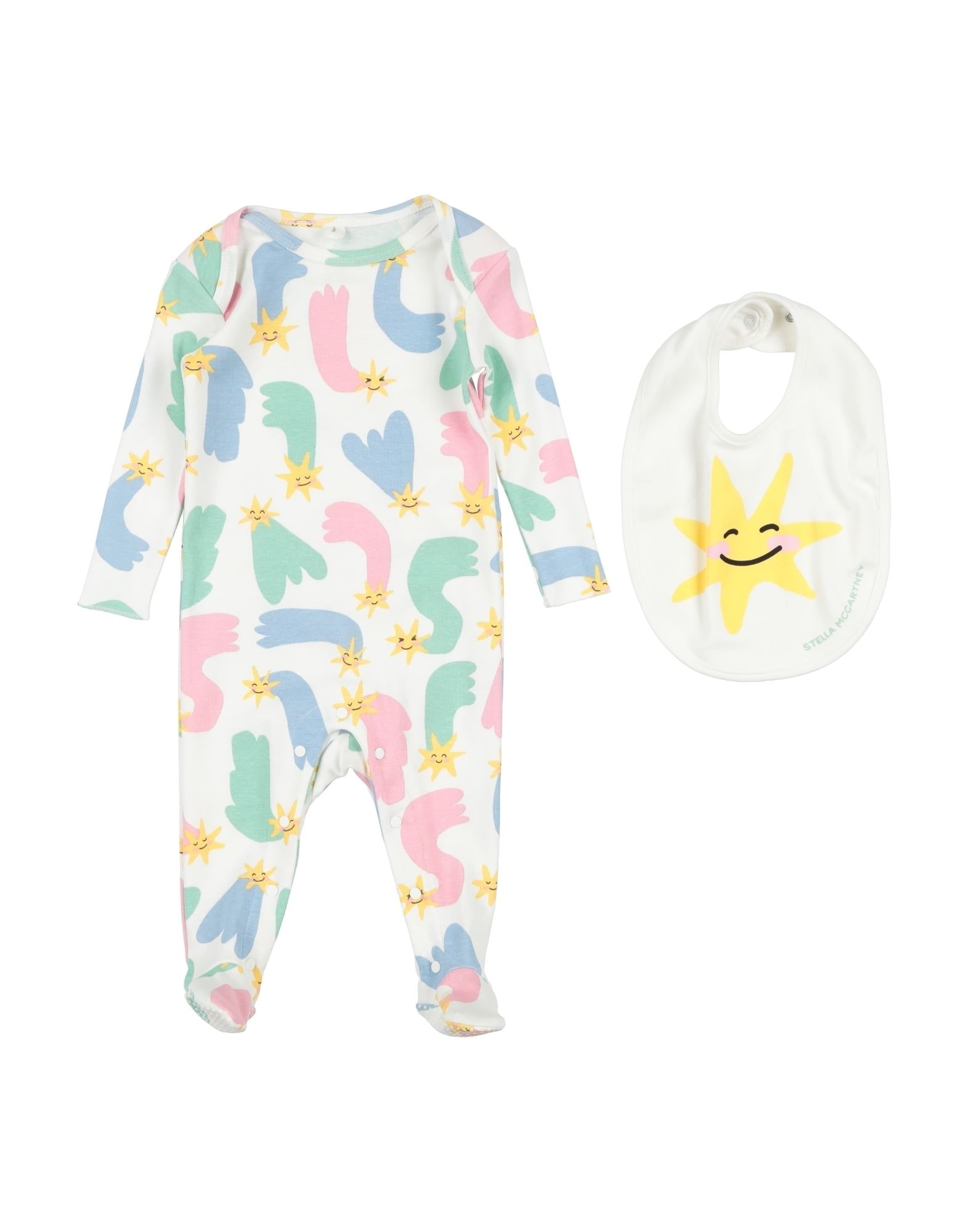 STELLA McCARTNEY KIDS - Baby-Sets