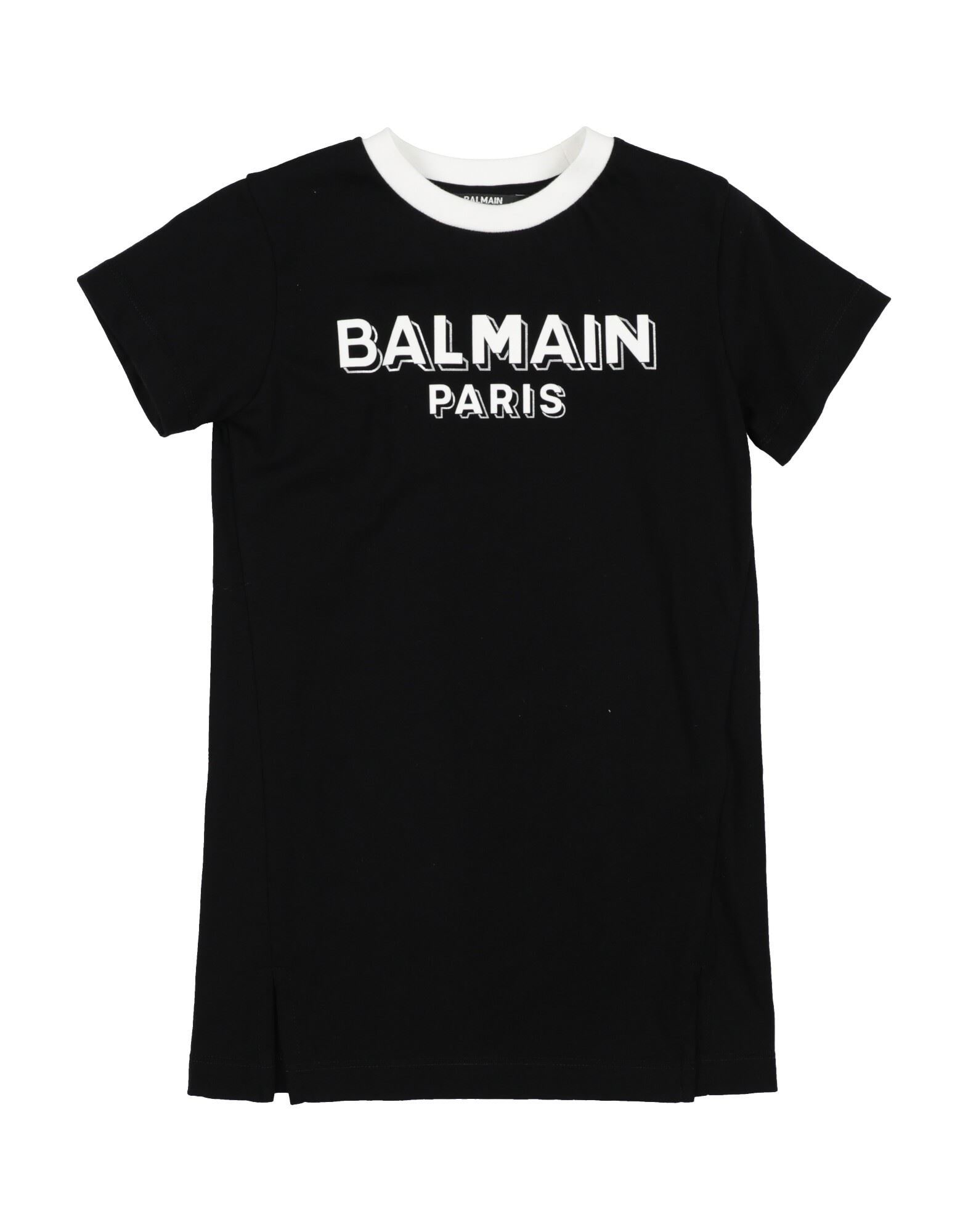 BALMAIN - Vestiti bimba