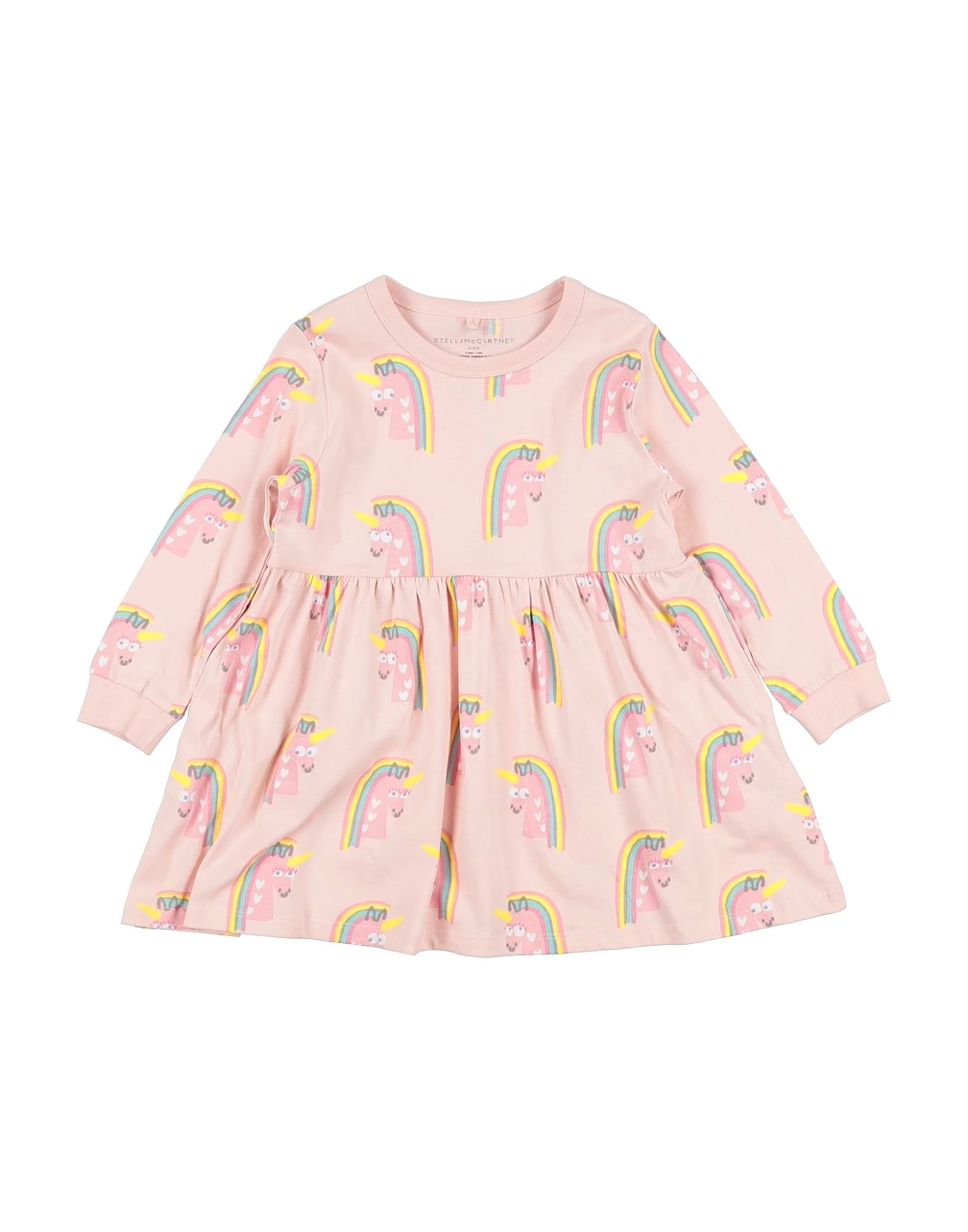 STELLA McCARTNEY KIDS - Kids’ dresses