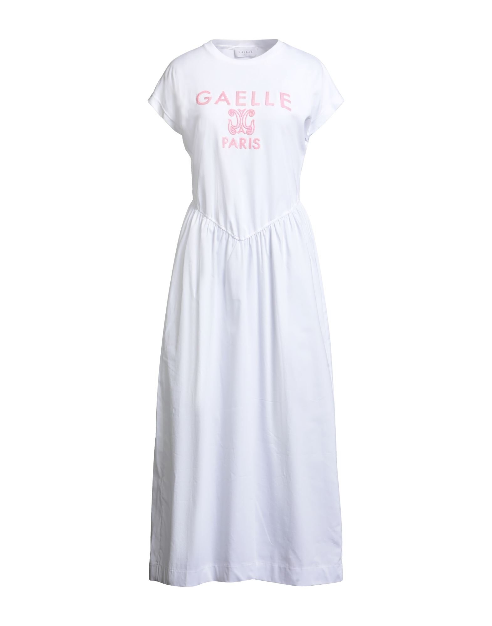 GAëLLE Paris - Maxi dresses