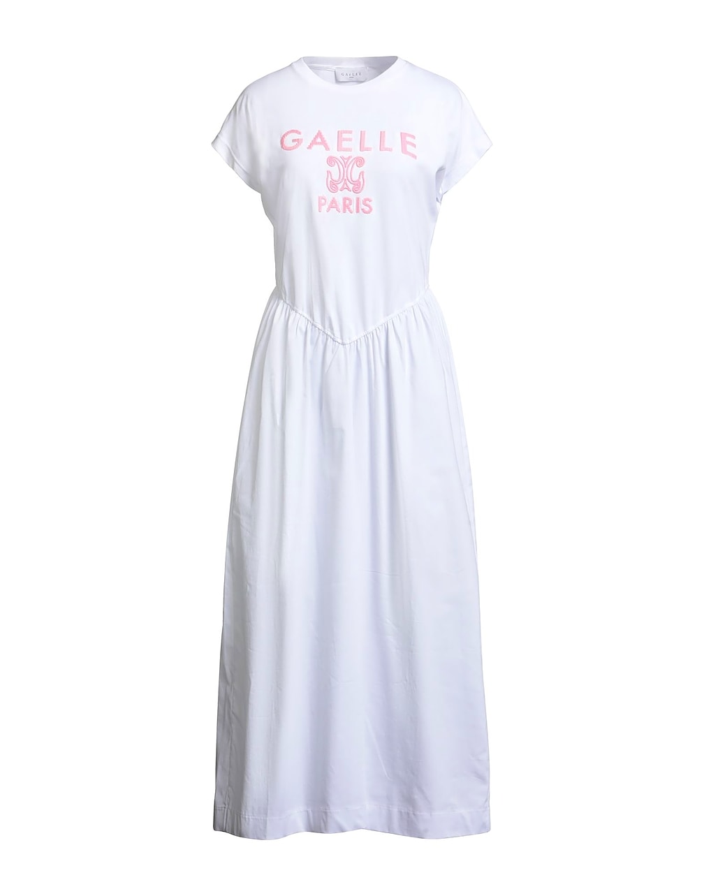 GAëLLE Paris - Maxi dresses