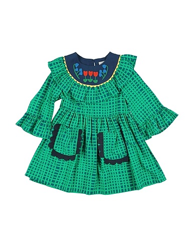 STELLA McCARTNEY KIDS Dress 73% Viscose, 27% Lyocell