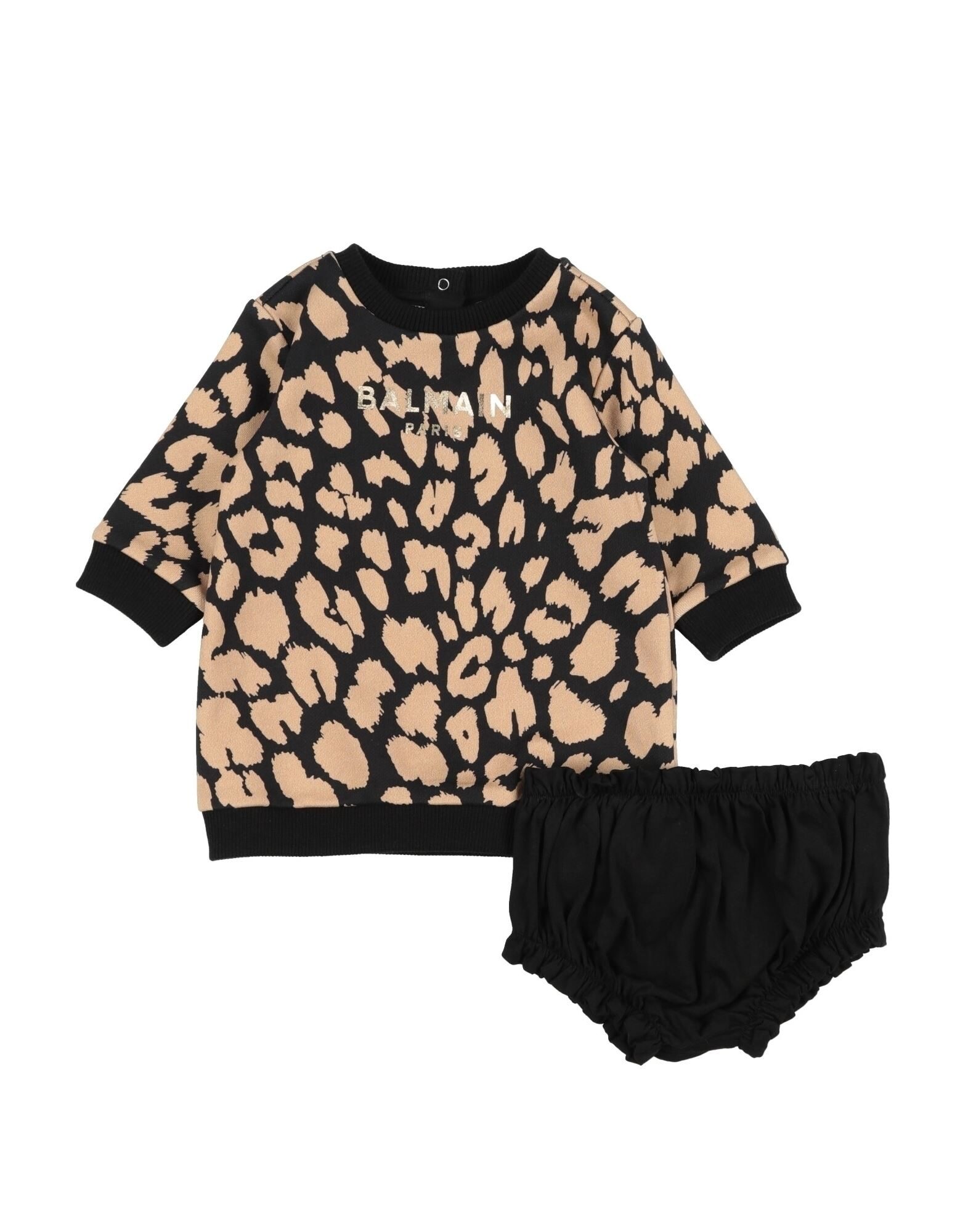 BALMAIN - Vestiti Baby