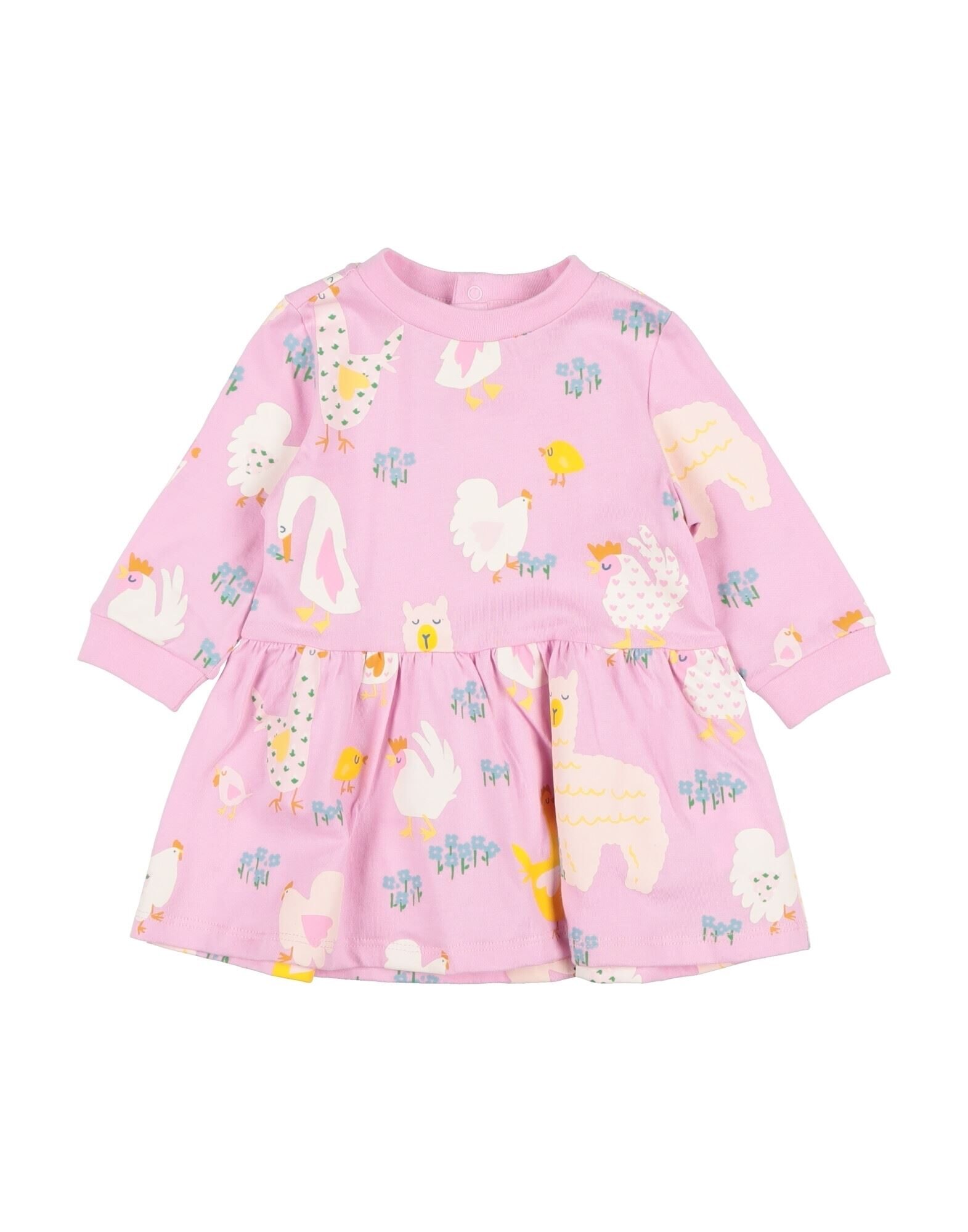 STELLA McCARTNEY KIDS - Baby dresses