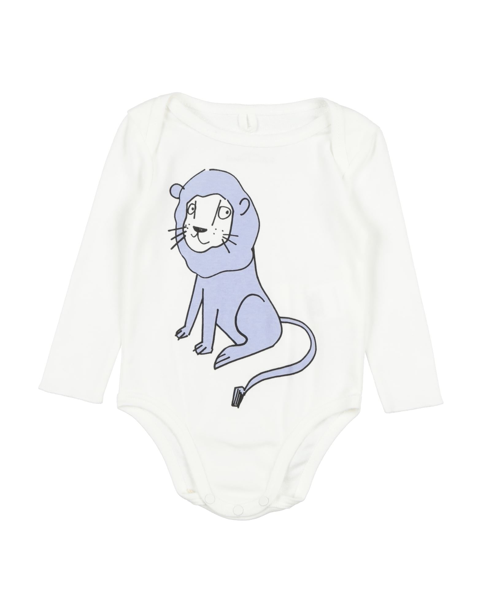 STELLA McCARTNEY KIDS - Baby Bodysuits