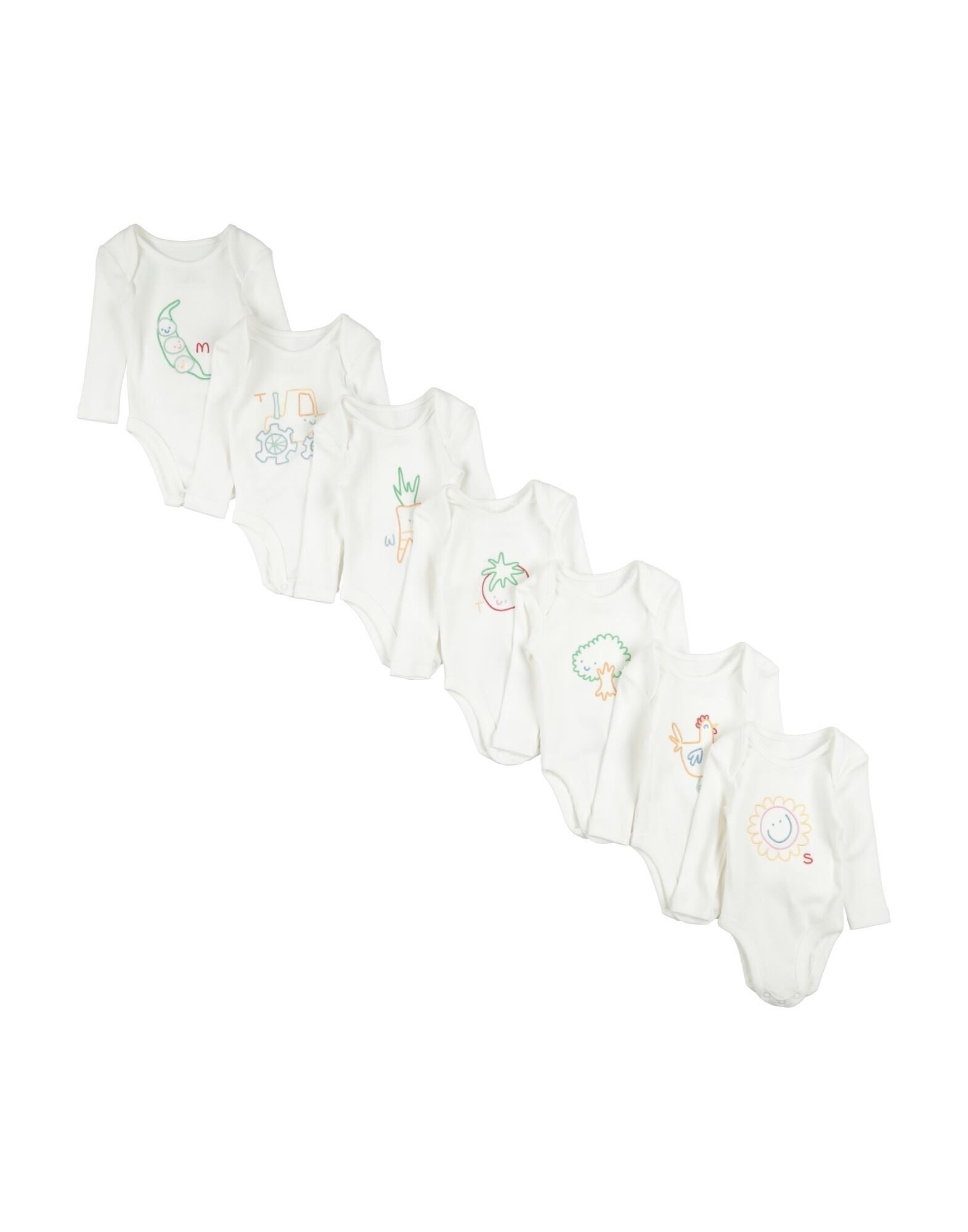 STELLA McCARTNEY KIDS - Strampelanzüge