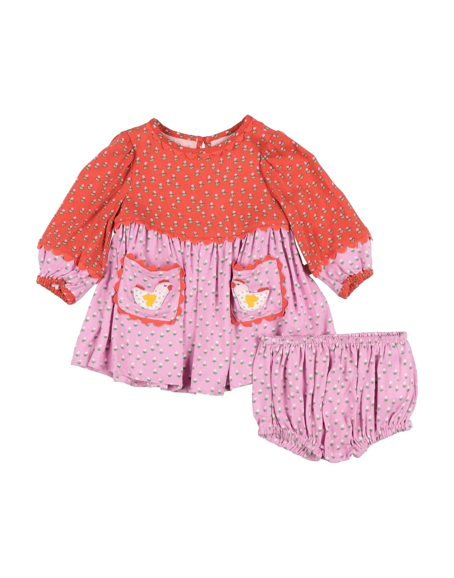 STELLA McCARTNEY KIDS - Baby dresses