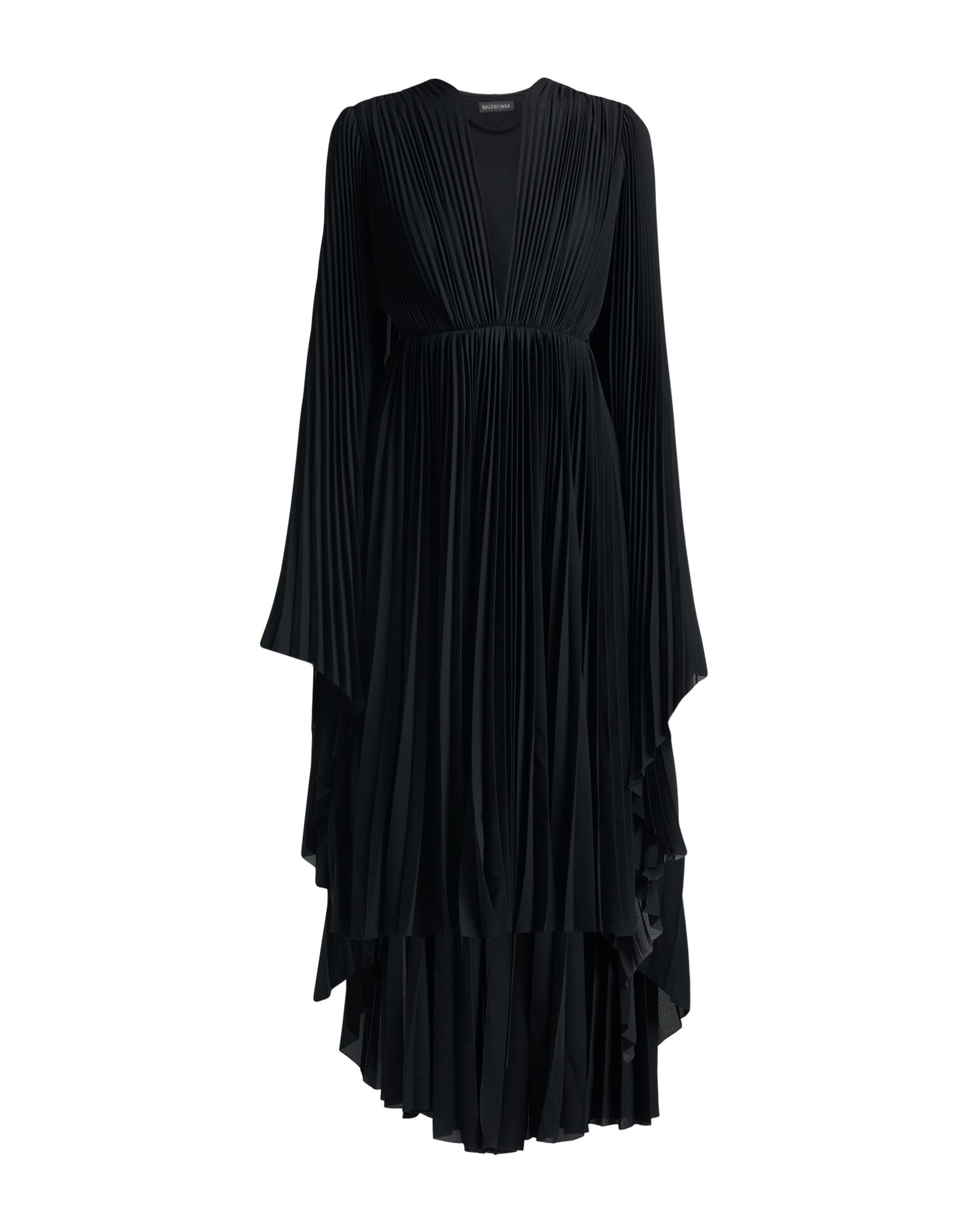 BALENCIAGA - Midi dresses