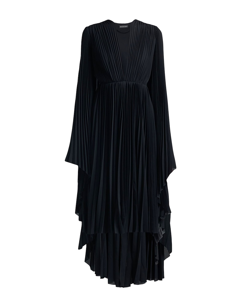 BALENCIAGA - Midi dresses