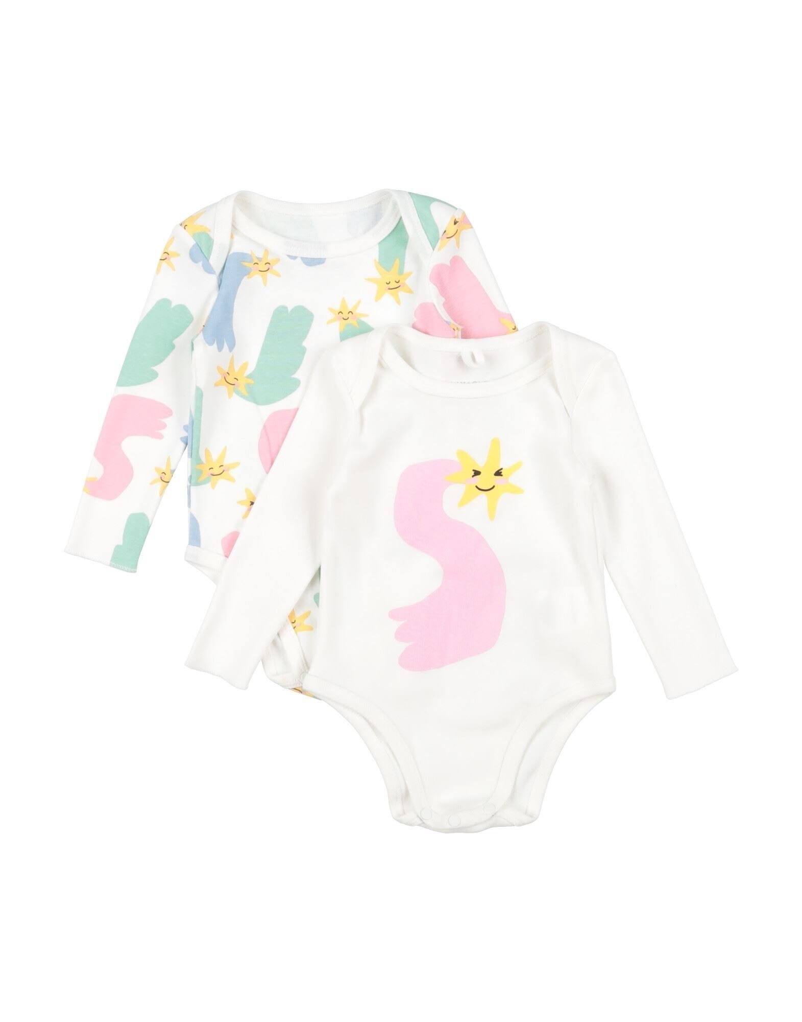 STELLA McCARTNEY KIDS - Peleles