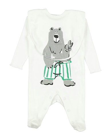STELLA McCARTNEY KIDS Baby co-ord 100% Cotton